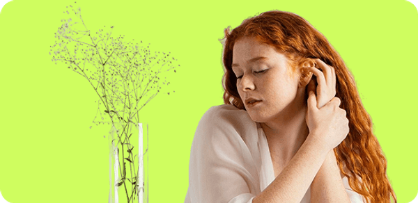 Уход за собой и красота